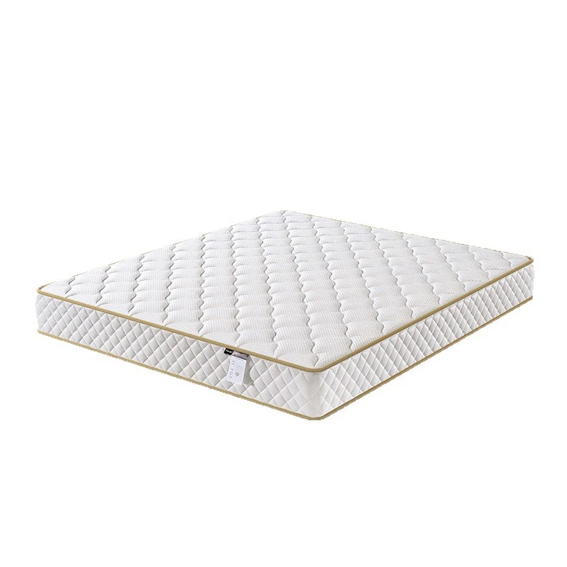 Matelas en fibre de coco extra ferme