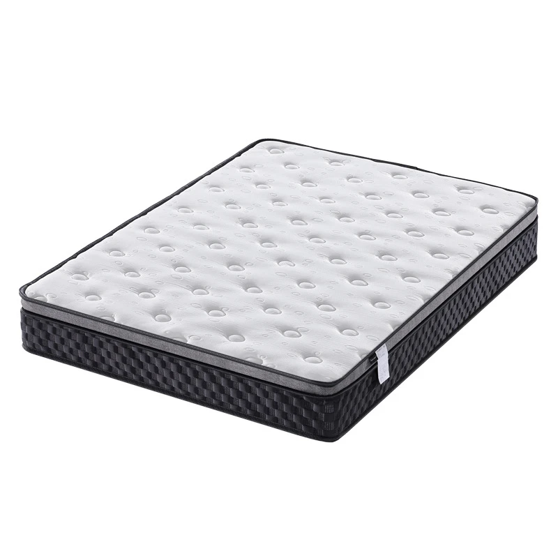 Matelas standard d'hôtel