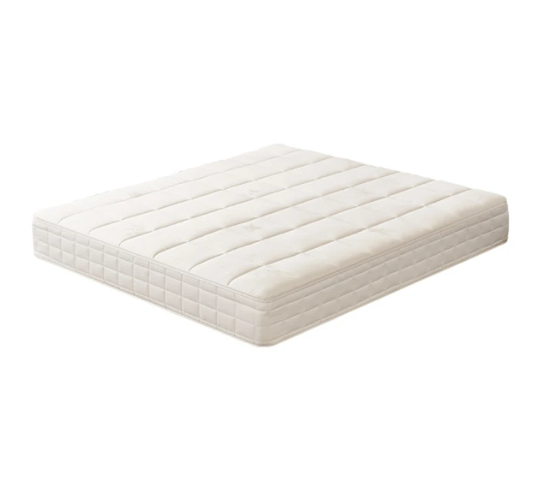 Matelas à ressorts sans mousse