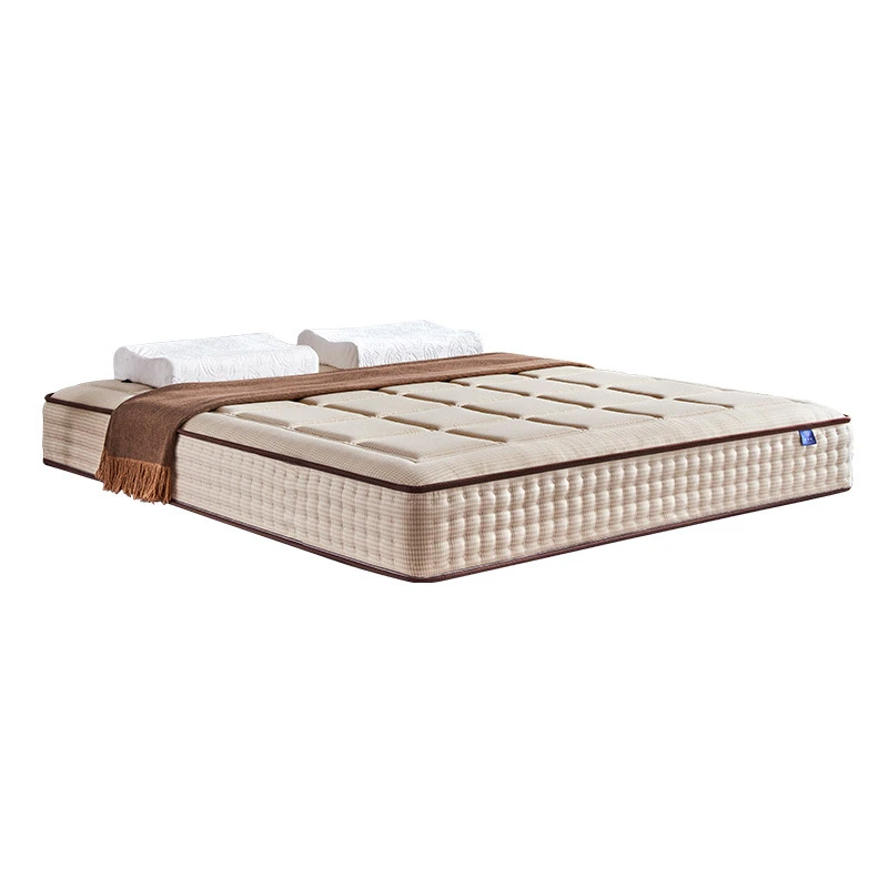 Matelas à micro-ressorts