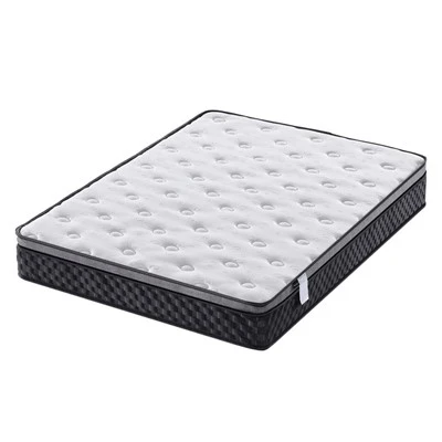 Matelas à ressorts en mousse Flexi